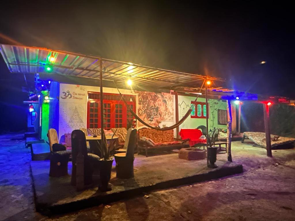 Home Hostel Ella Private Rooms Only Exterior photo