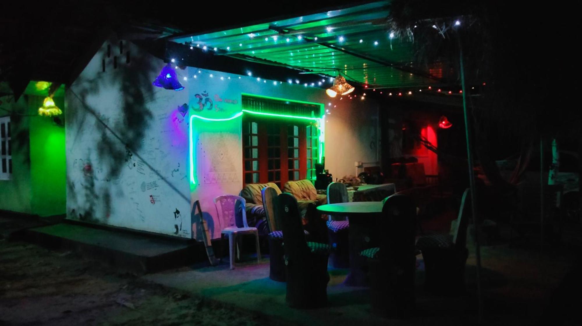 Home Hostel Ella Private Rooms Only Exterior photo