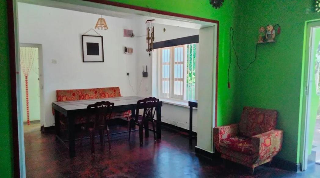 Home Hostel Ella Private Rooms Only Exterior photo